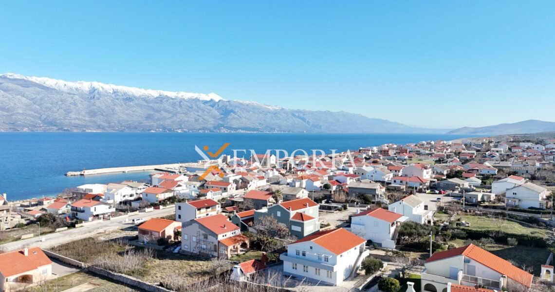 Grundstück L507 – Ražanac