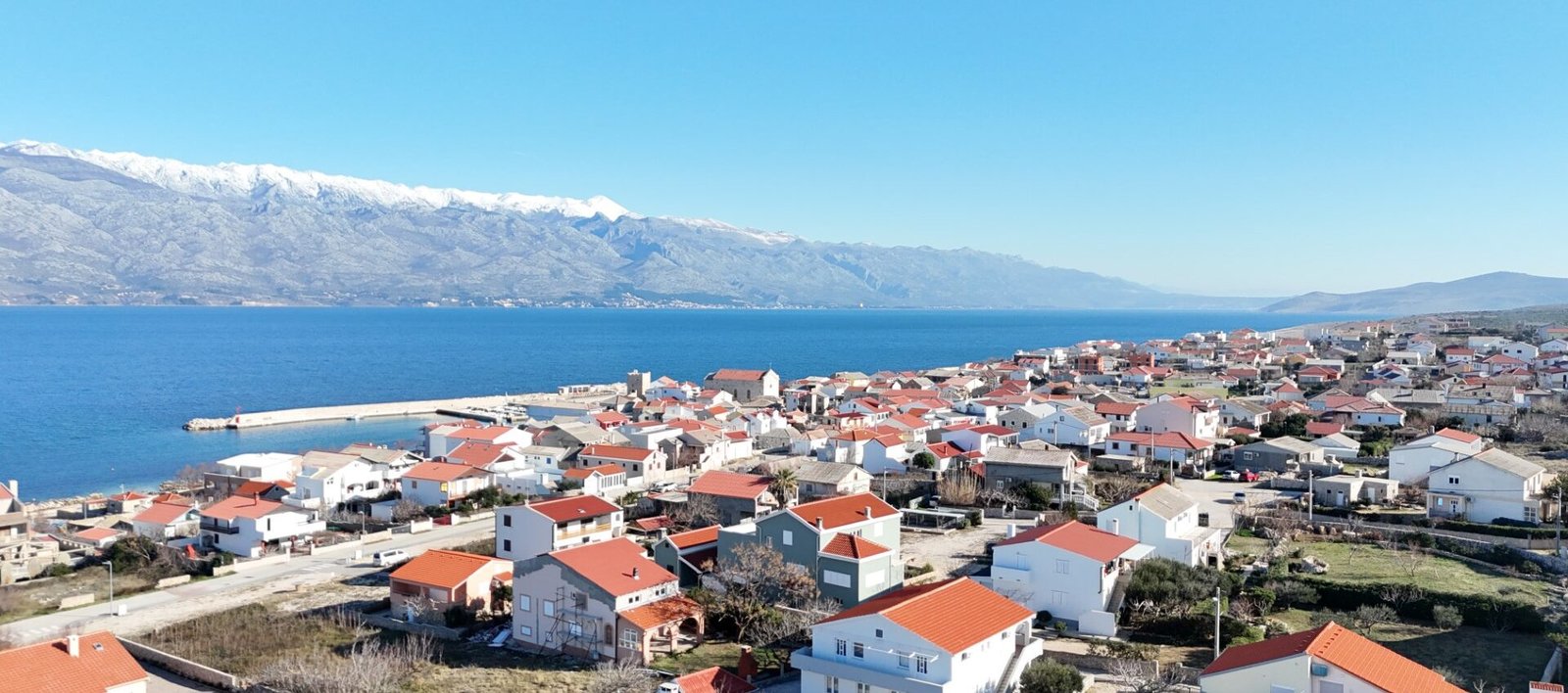 Grundstück L507 – Ražanac