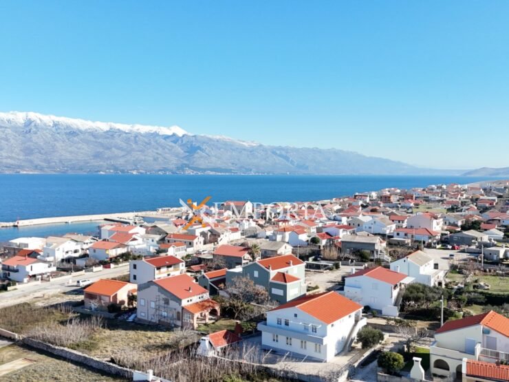 Grundstück L507 – Ražanac