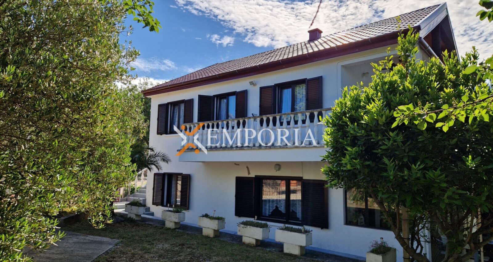 Haus H713 – Starigrad, Seline