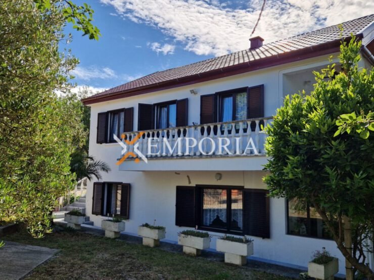 Haus H713 – Starigrad, Seline
