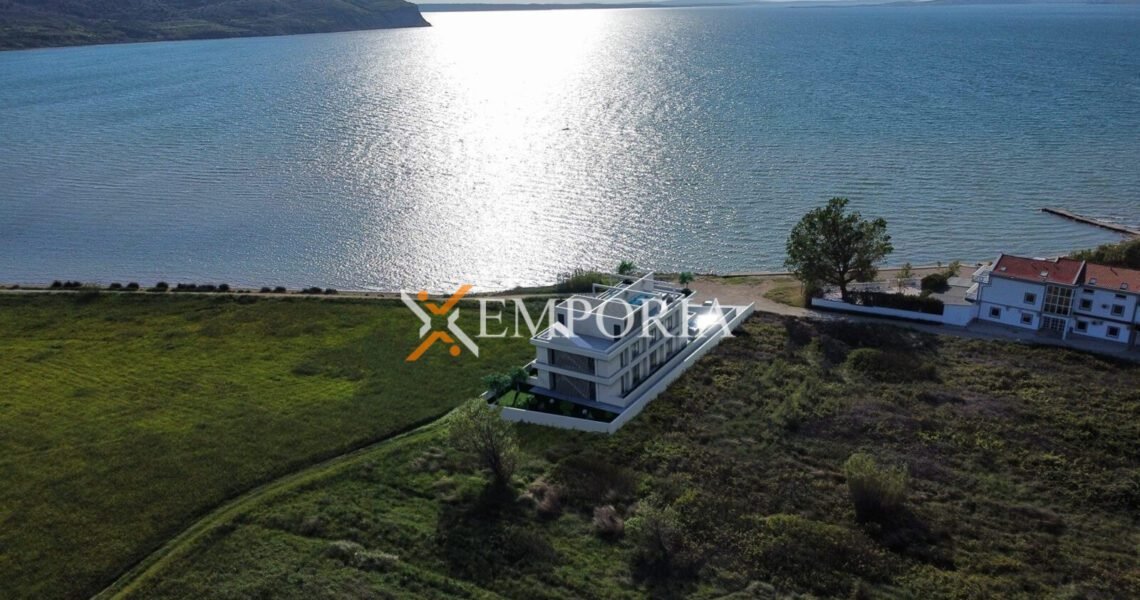 Apartment A1514 – Ražanac, Rtina