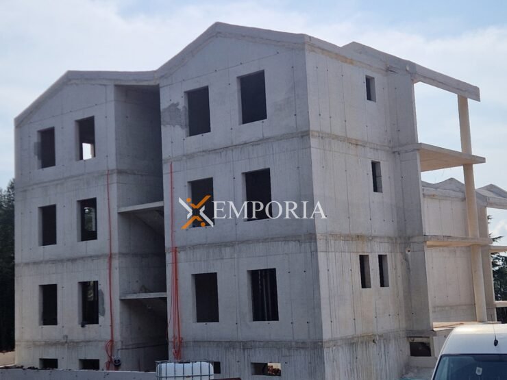 Wohnung F1020 – Zadar, Diklo