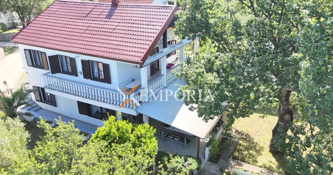 Haus H713 – Starigrad, Seline