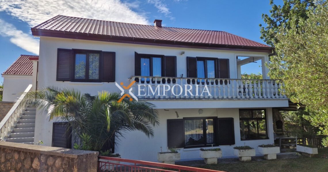 Haus H713 – Starigrad, Seline