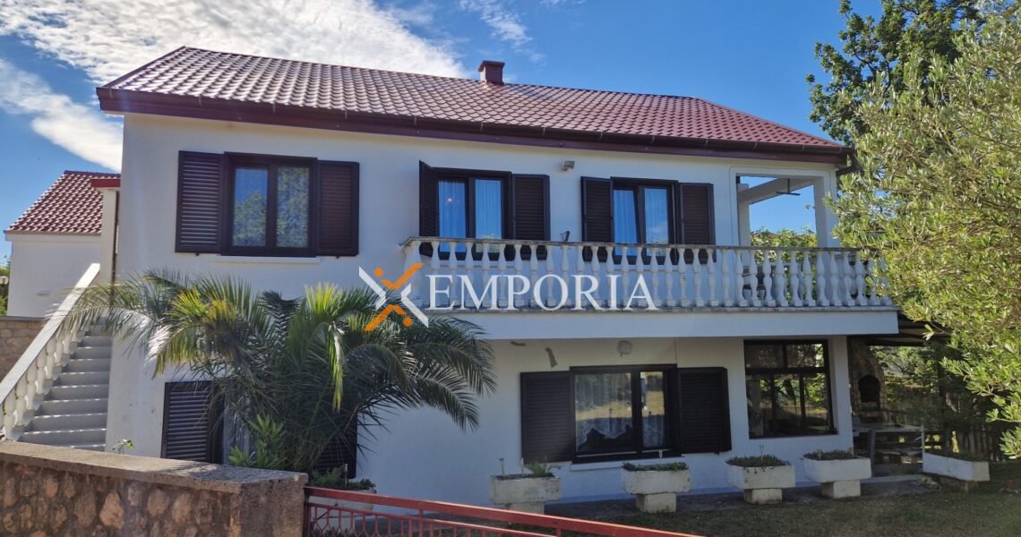 Haus H713 – Starigrad, Seline