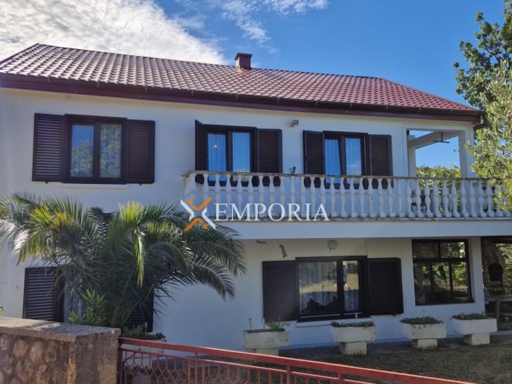 Haus H713 – Starigrad, Seline