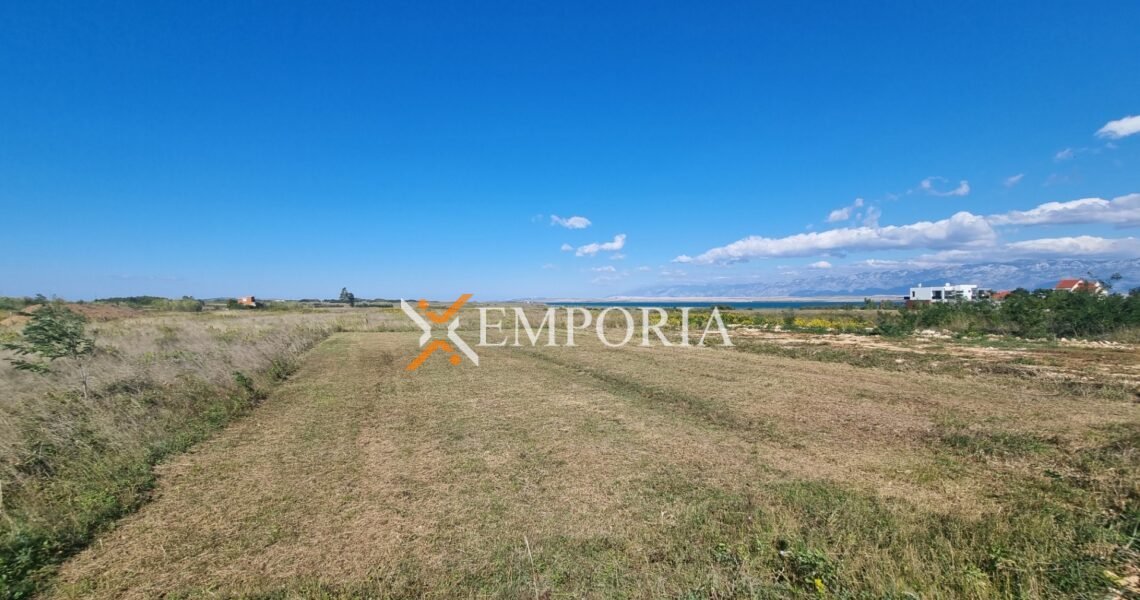 Grundstück L509 – Privlaka, Sabunike