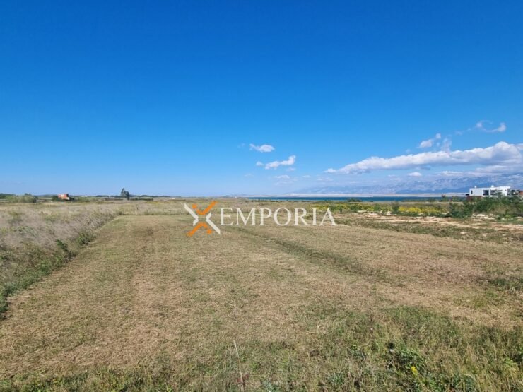 Grundstück L509 – Privlaka, Sabunike