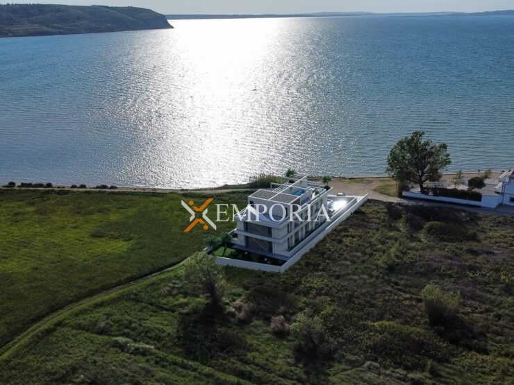 Apartment A1512 – Ražanac, Rtina