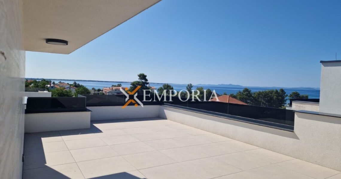 Apartment A1534 – Vir