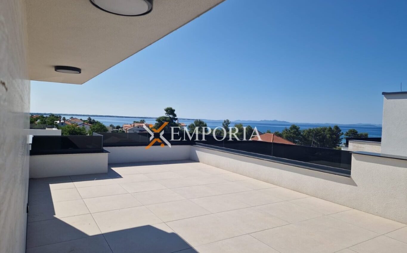 Apartment A1534 – Vir