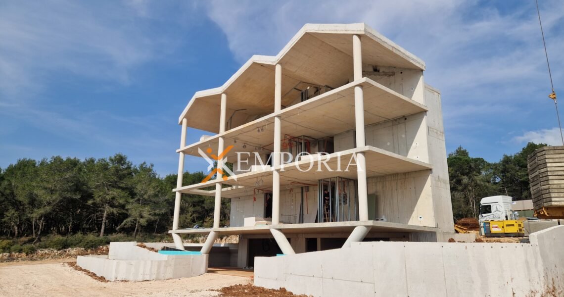 Wohnung F1017 – Zadar, Diklo