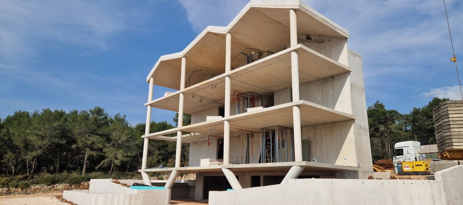 Wohnung F1017 – Zadar, Diklo