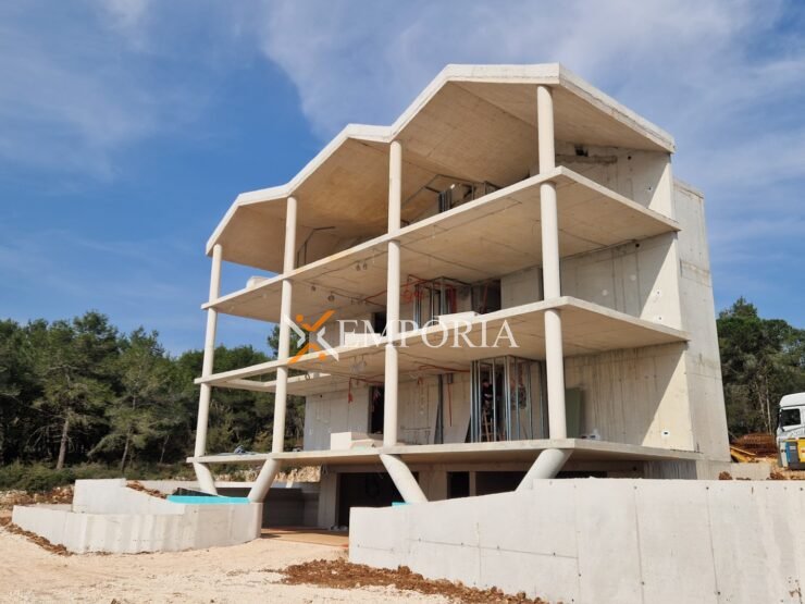 Wohnung F1017 – Zadar, Diklo