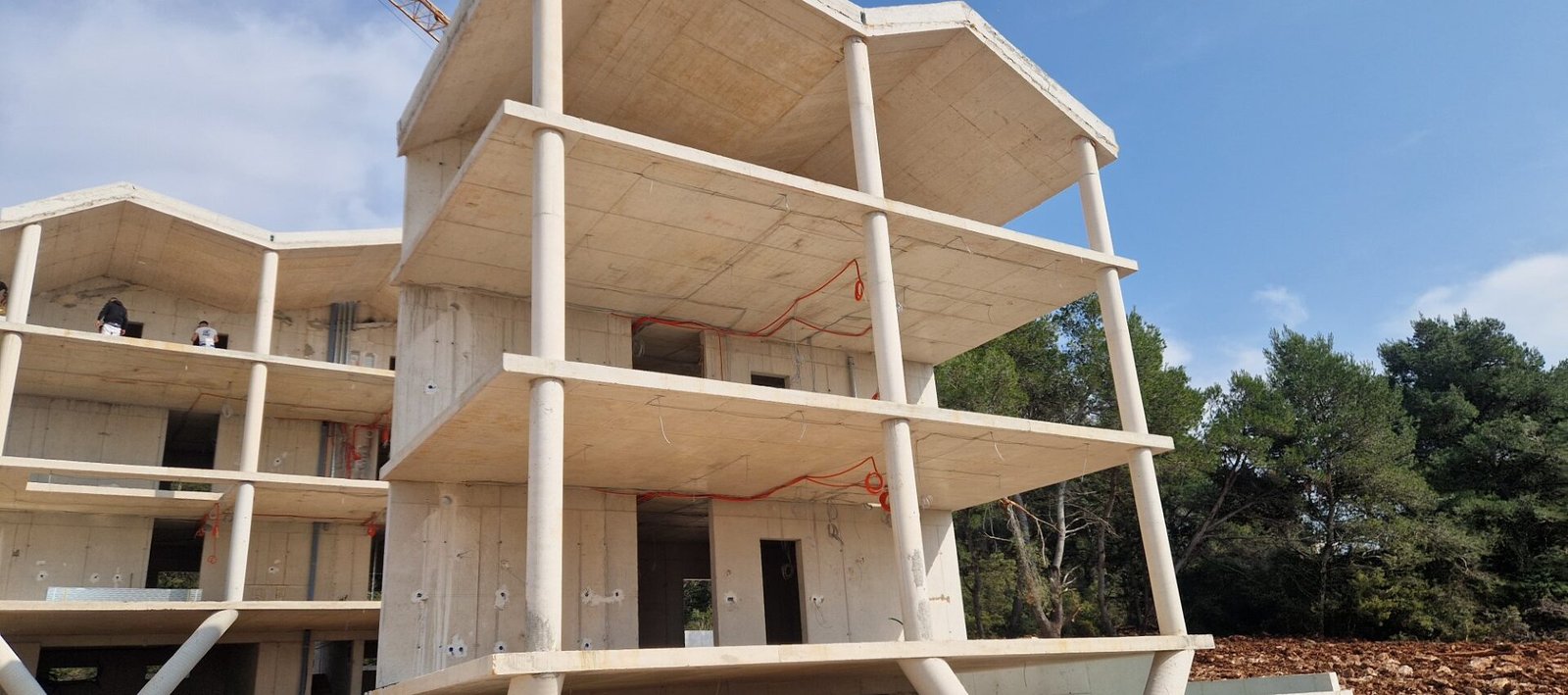 Wohnung F1023 – Zadar, Diklo