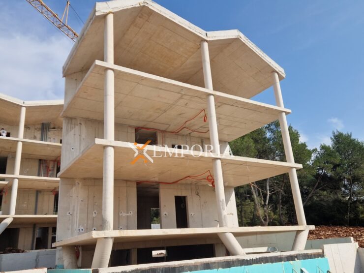 Wohnung F1023 – Zadar, Diklo