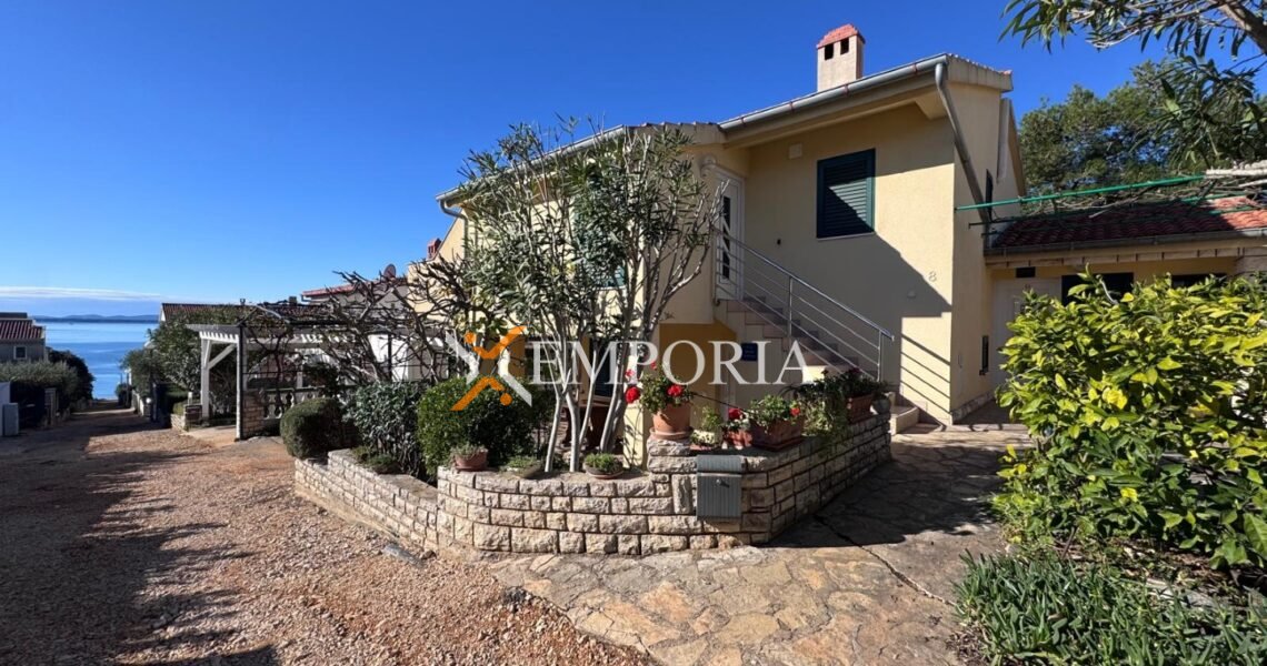 Haus H737 – Zadar-okolica, Kožino Haus H737 – Zadar-okolica, Kožino