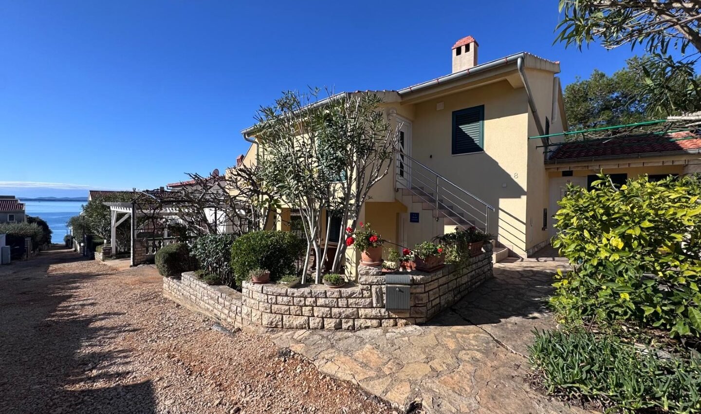 Haus H737 – Zadar-okolica, Kožino Haus H737 – Zadar-okolica, Kožino