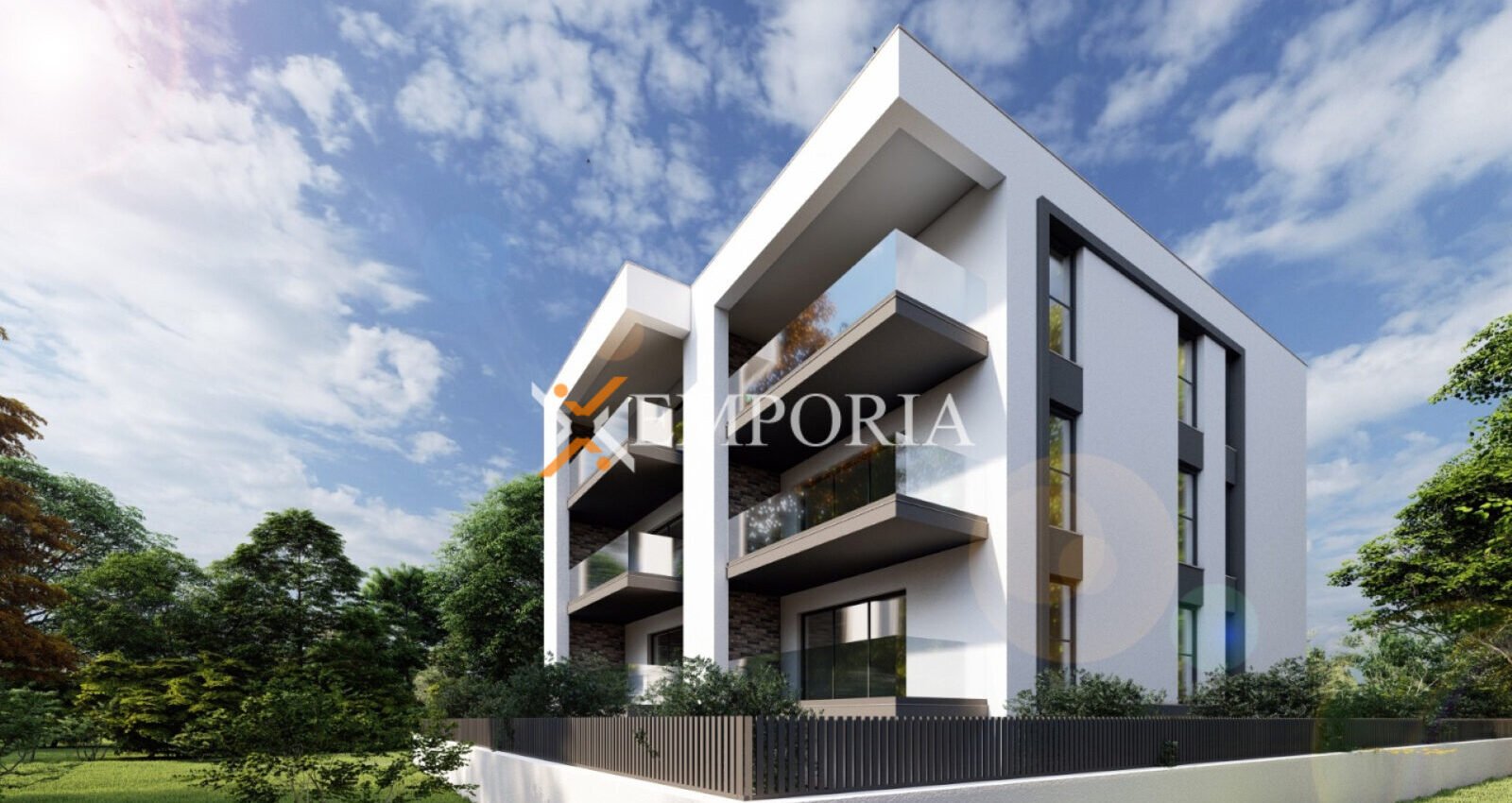 Apartment A1518 – Jasenice, Rovanjska