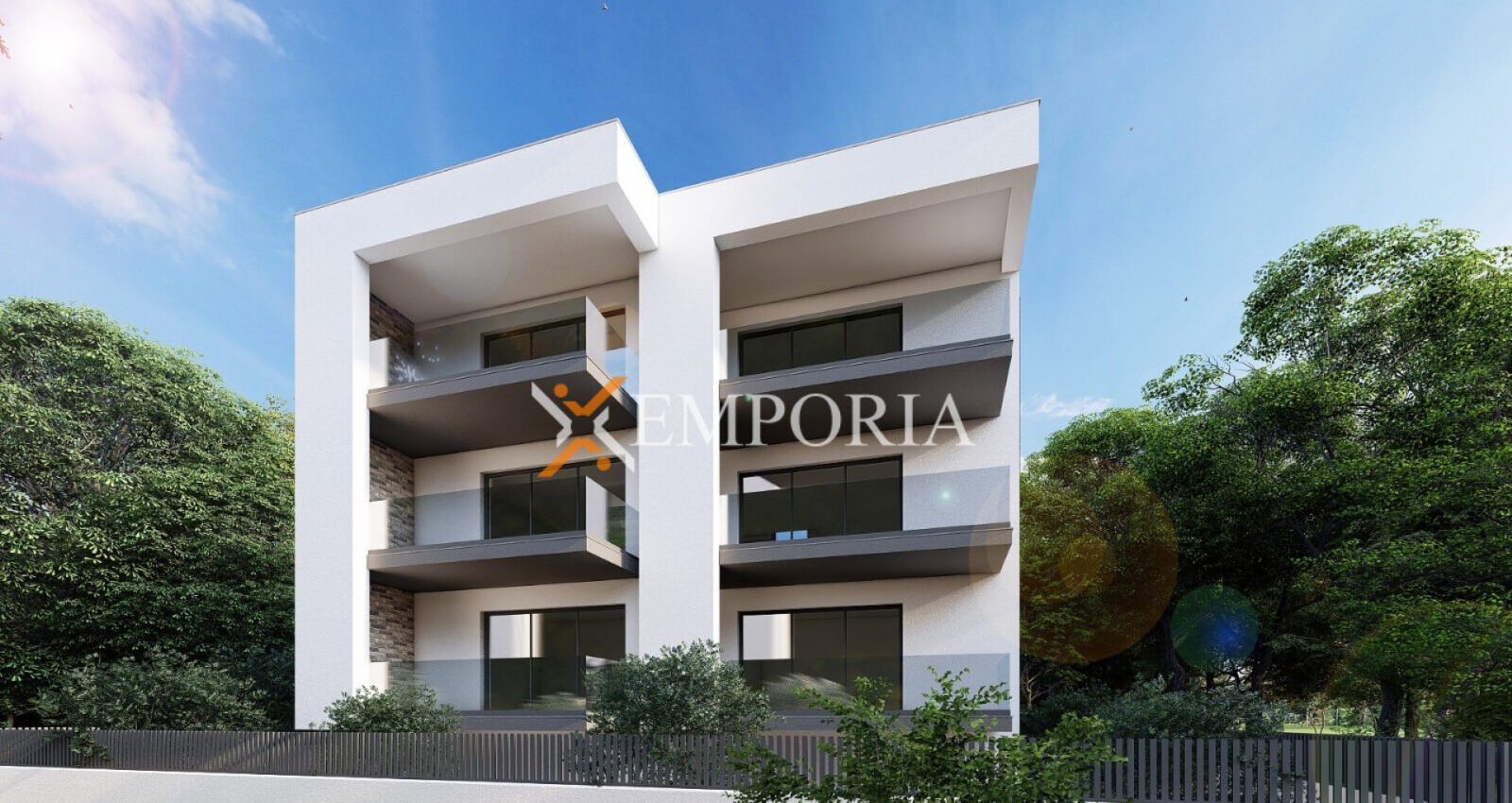 Apartment A1520 – Jasenice, Rovanjska Apartment A1520 – Jasenice, Rovanjska