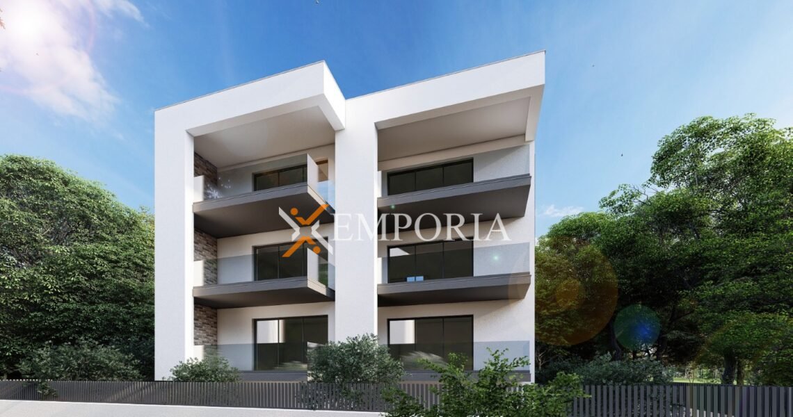 Apartment A1517 – Jasenice, Rovanjska Apartment A1517 – Jasenice, Rovanjska