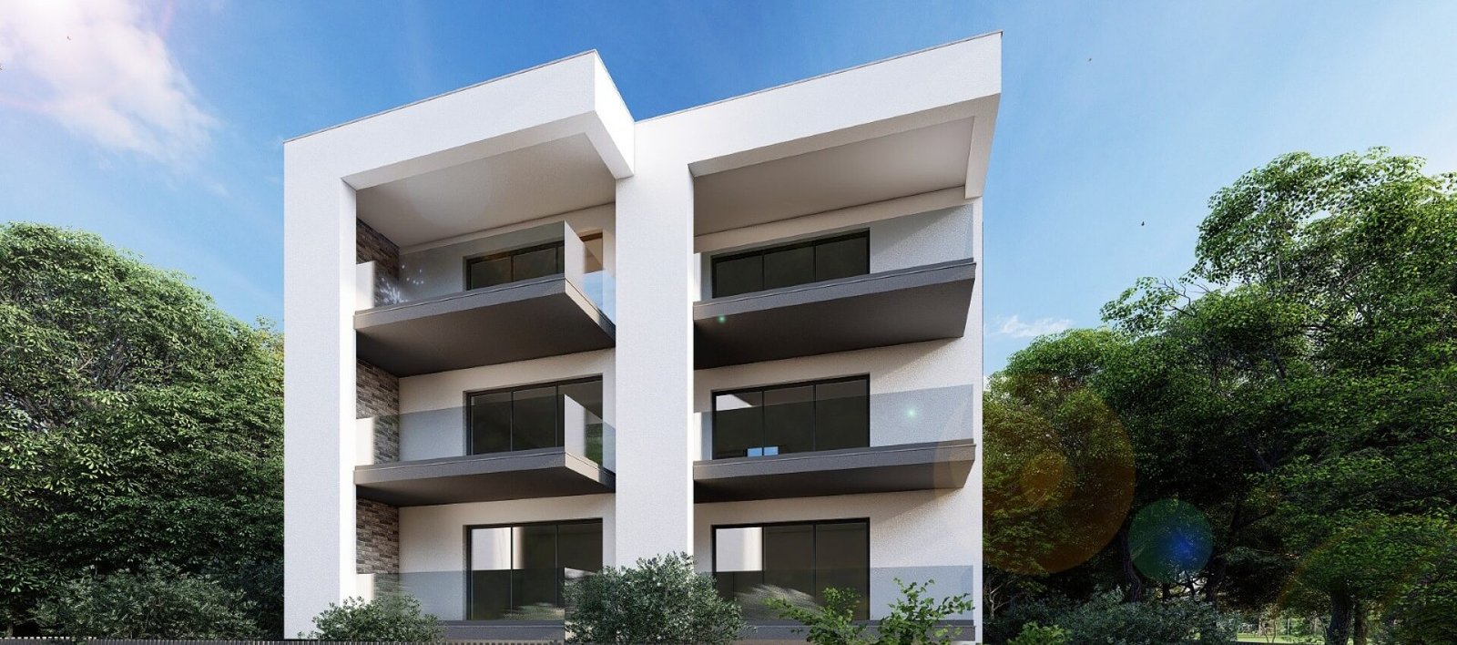 Apartment A1520 – Jasenice, Rovanjska