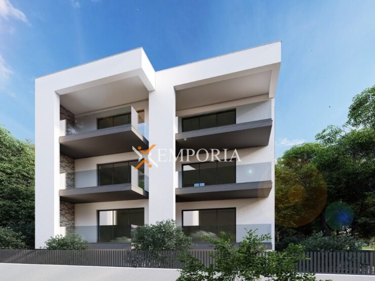 Apartment A1520 – Jasenice, Rovanjska