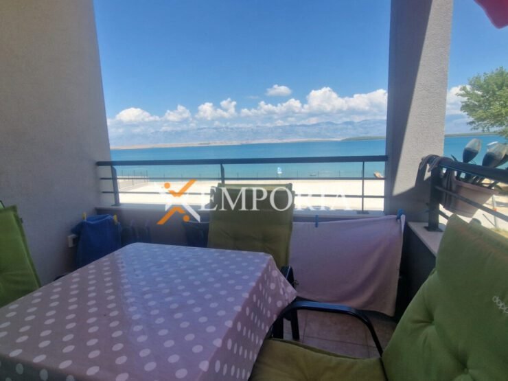 Apartment A1529 – Privlaka, Sabunike