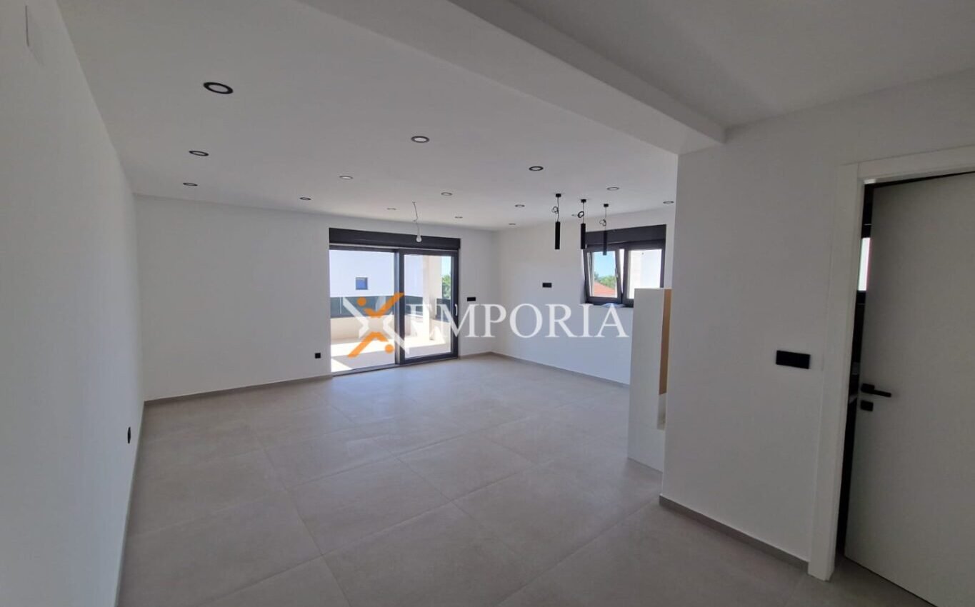 Apartment A1533 – Vir