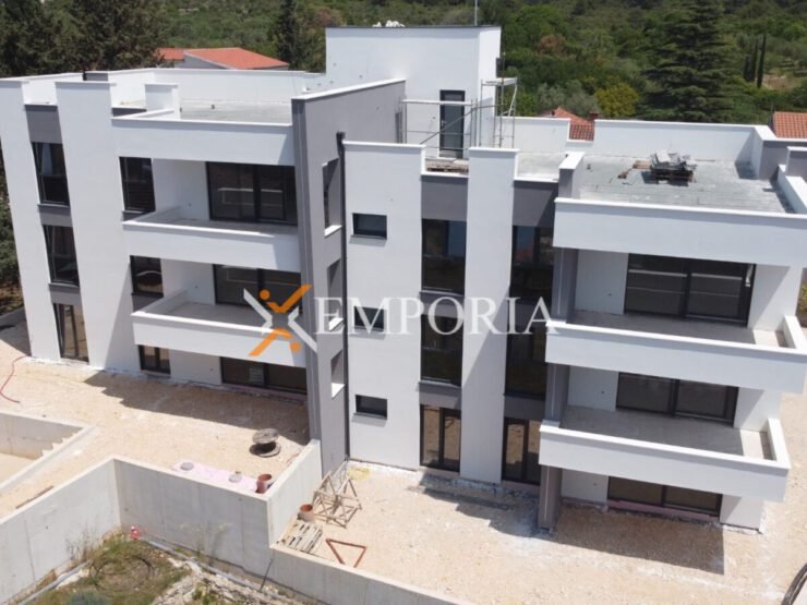 Wohnung F1264 – Zadar, Diklo