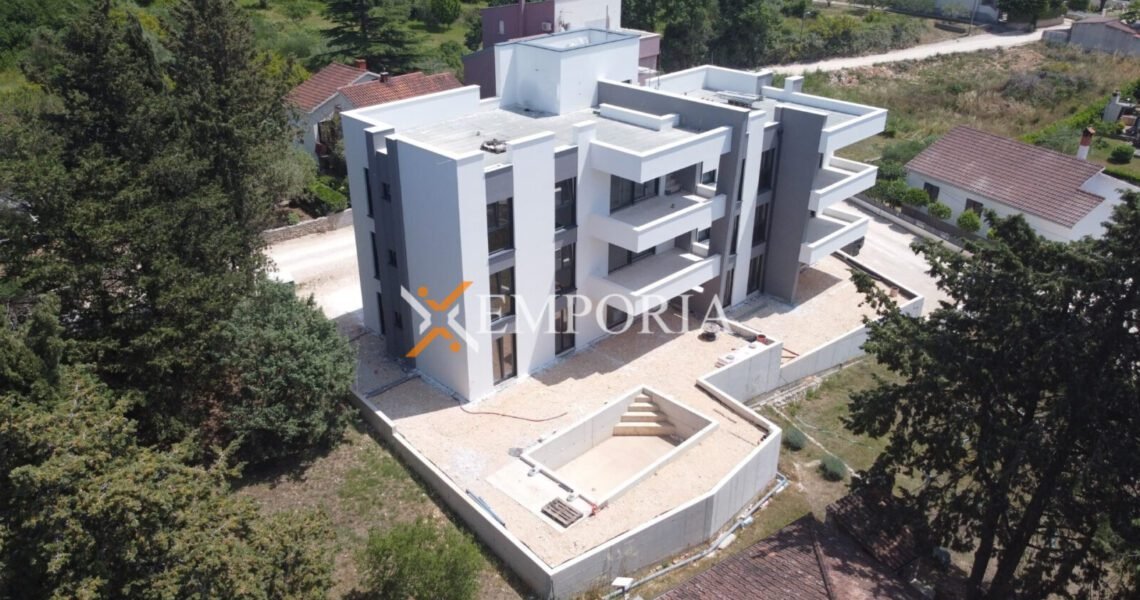 Wohnung F1265 – Zadar, Diklo