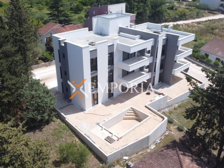 Wohnung F1266 – Zadar, Diklo