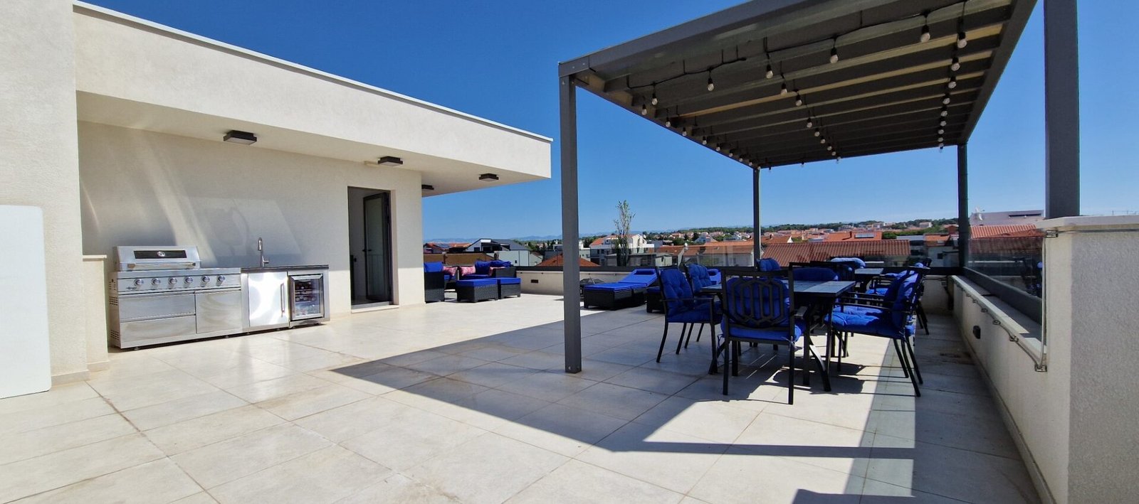 Wohnung F1268 – Zadar, Borik Wohnung F1268 – Zadar, Borik
