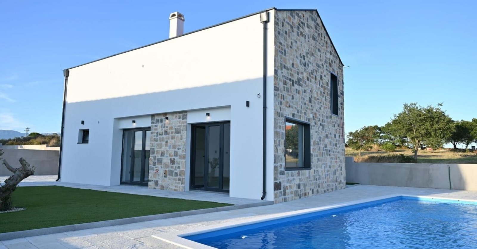 Haus H721 – Poličnik, Visočane Haus H721 – Poličnik, Visočane