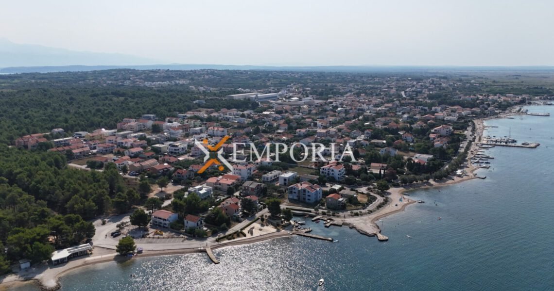 Grundstück L443 – Vrsi