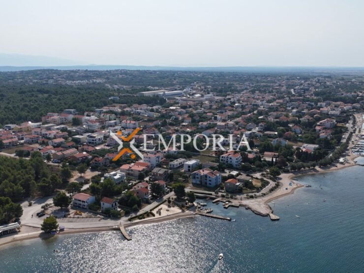 Grundstück L443 – Vrsi