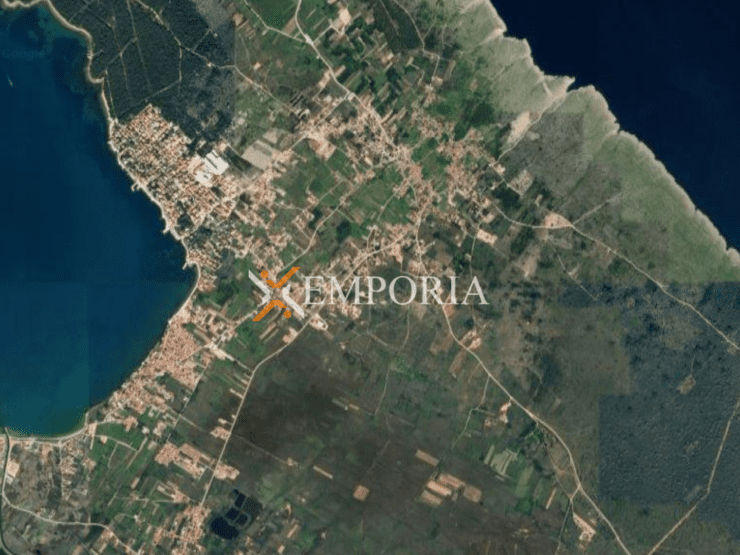 Grundstück L515 – Vrsi