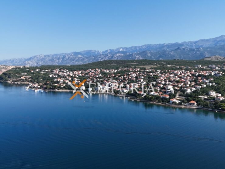 Grundstück L516 – Jasenice, Maslenica