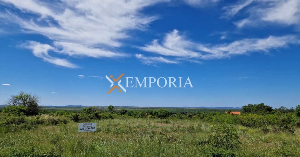 Grundstück L517 – Poličnik