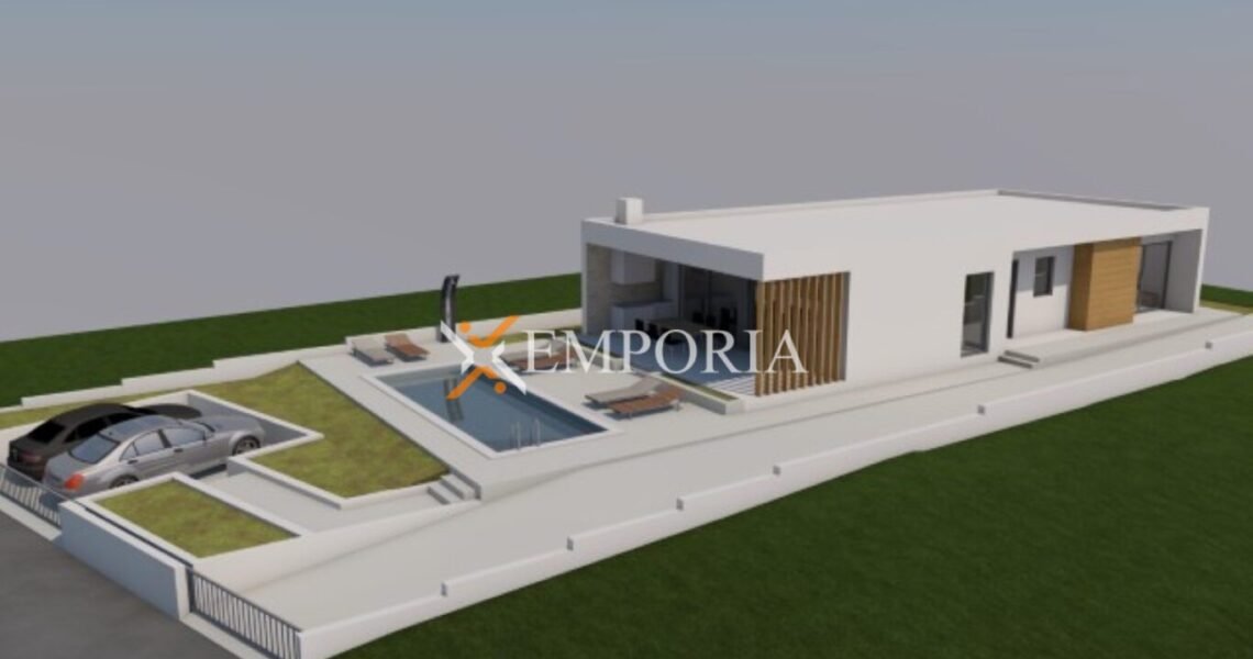 Grundstück L519 – Sveti Filip i Jakov, Turanj