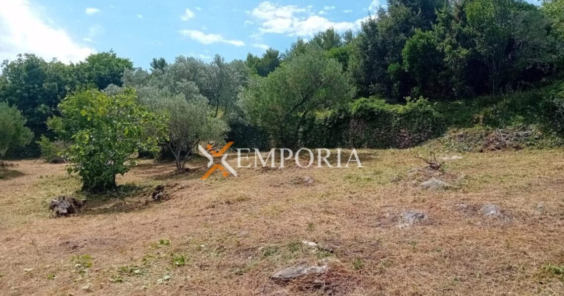 Grundstück L520 – Insel Pašman, Banj