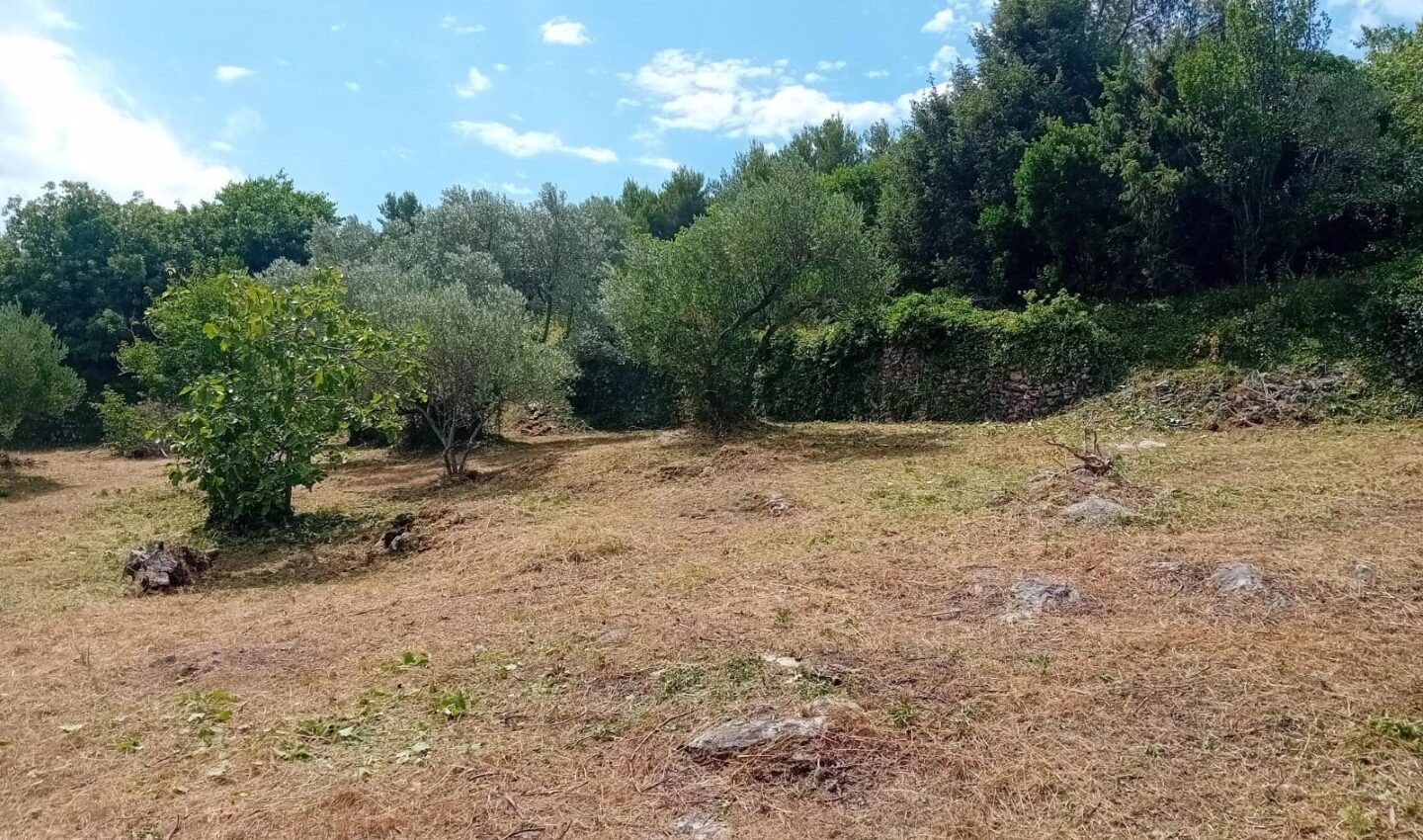 Grundstück L520 – Insel Pašman, Banj Grundstück L520 – Insel Pašman, Banj