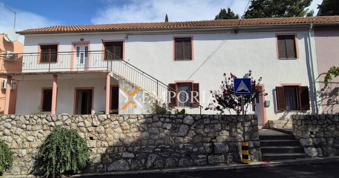 Haus H728 – Jasenice, Maslenica
