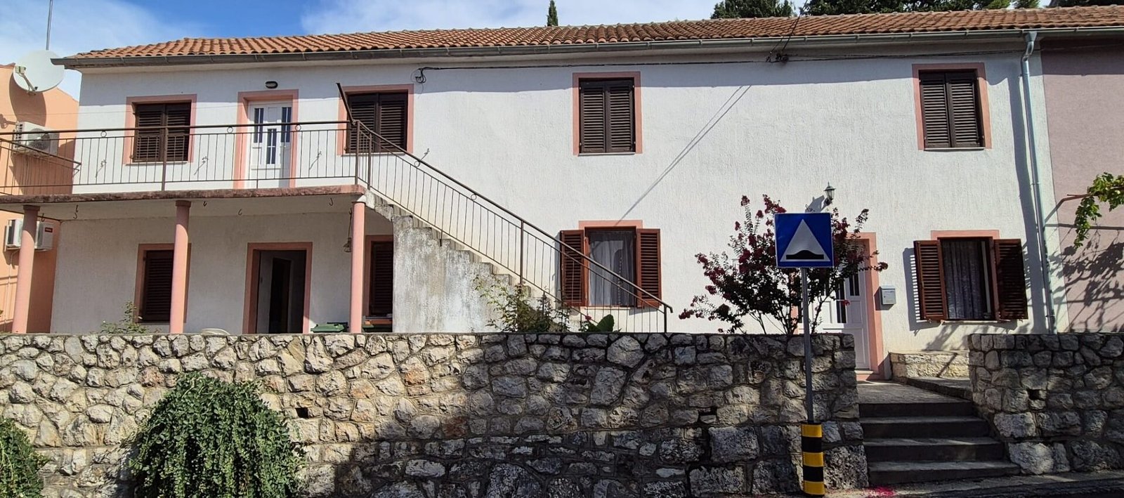 Haus H728 – Jasenice, Maslenica Haus H728 – Jasenice, Maslenica