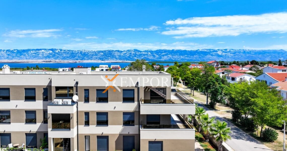 Apartment A1336 – Privlaka, Sabunike