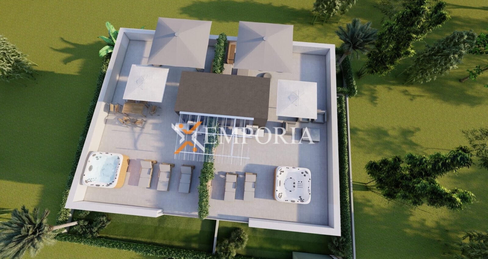 Apartment A1526 – Pakoštane Apartment A1526 – Pakoštane