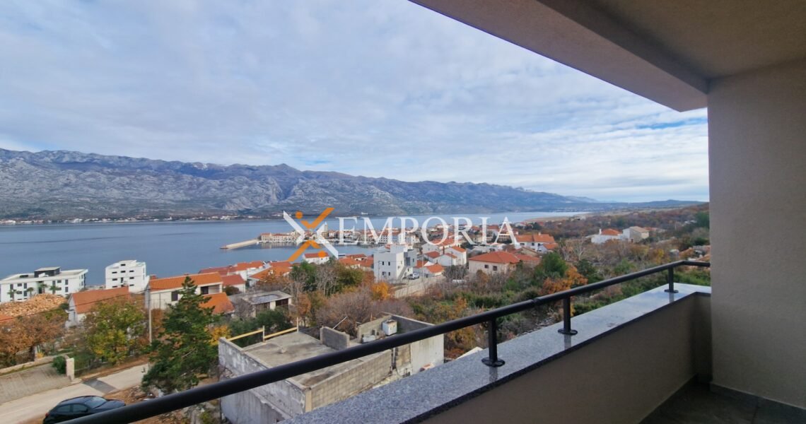 Apartment A1547 – Posedarje, Vinjerac