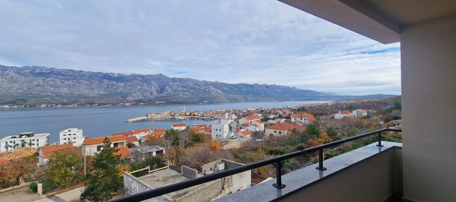 Apartment A1547 – Posedarje, Vinjerac