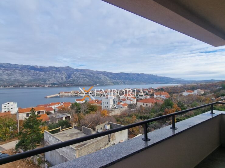 Apartment A1547 – Posedarje, Vinjerac